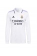 Fotbalové Dres Real Madrid Daniel Carvajal #2 Domácí Oblečení 2022-23 Dlouhý Rukáv